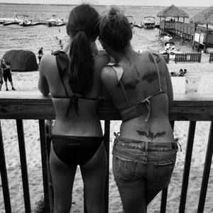 Meet your Posher, Rory